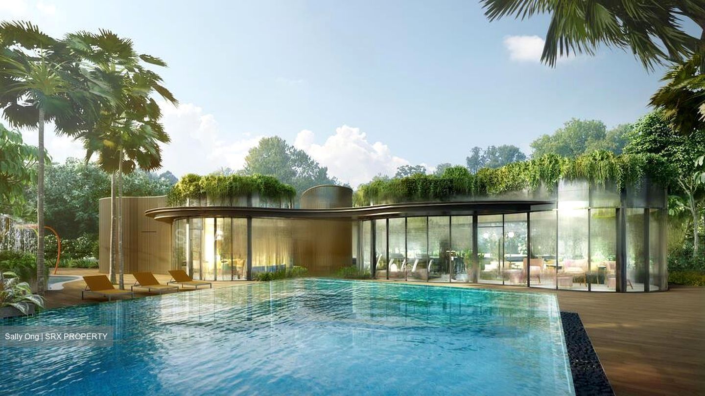 Amo Residence (D20), Apartment #503359991